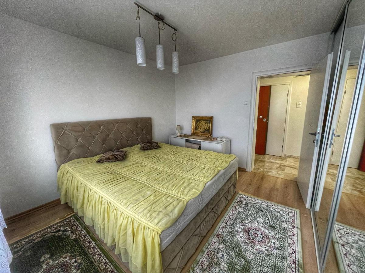 Sarajevo Skyline Suite Exterior photo